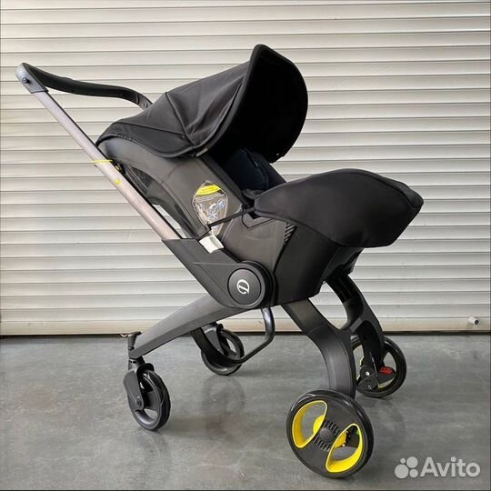 Коляска для новорождённых