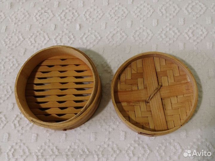 Шкатулки винтаж