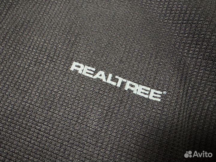 Лонгслив Realtree мужской