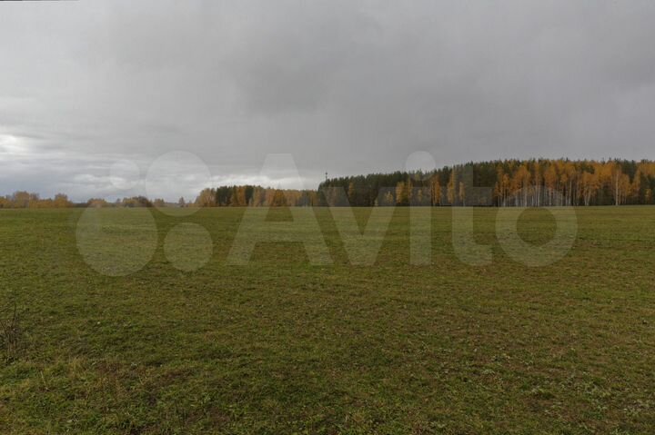 Участок 1,87 га (промназначения)