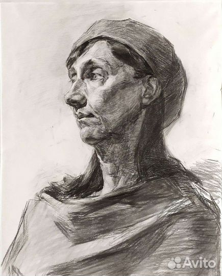 Репетитор по рисунку, живописи, изо