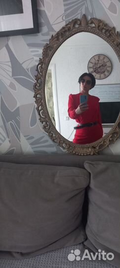 Костюм (Брюки, боди с длинным рукавом