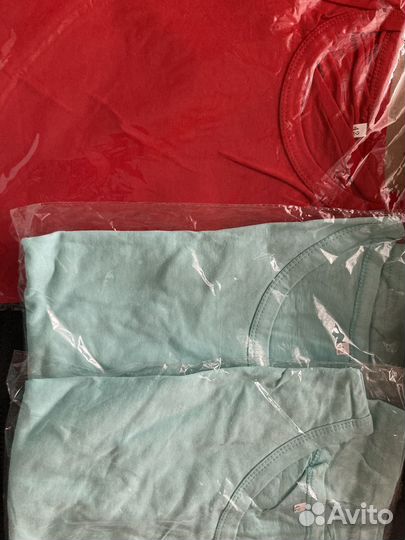 Футболка женская