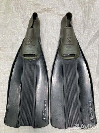 Ласты для дайвинга