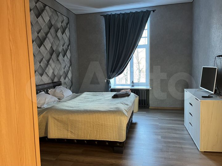 1-к. квартира, 47,5 м², 2/3 эт.