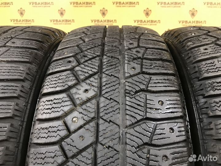 Continental ContiWinterViking 2 195/60 R15 88T