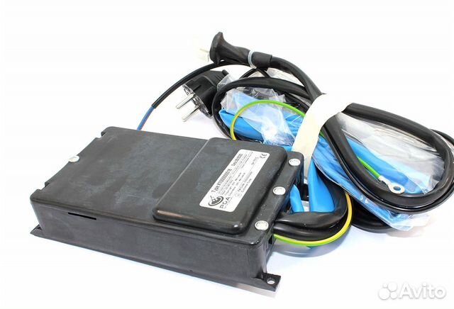 Блок управления вытяжкой кт000000018