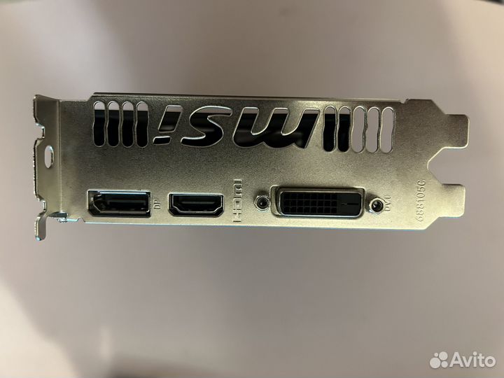 Видеокарта