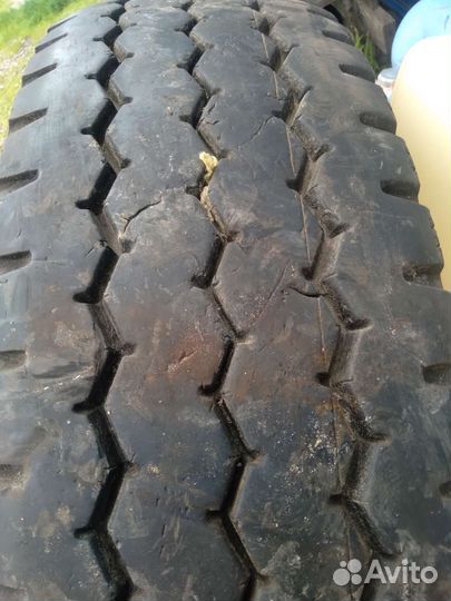 Шины диски и колеса