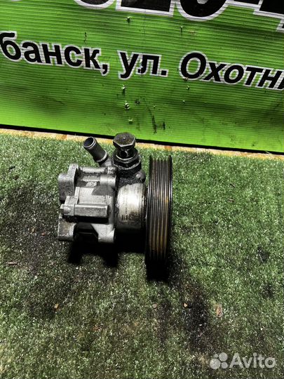 Насос гура Volkswagen Passat B5 1.9 TDI