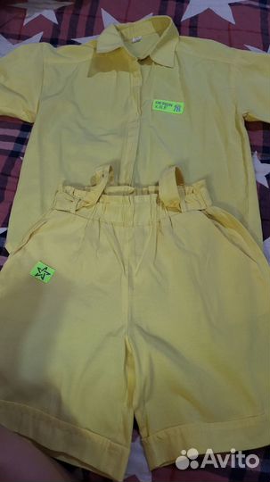 Вещи на девочку