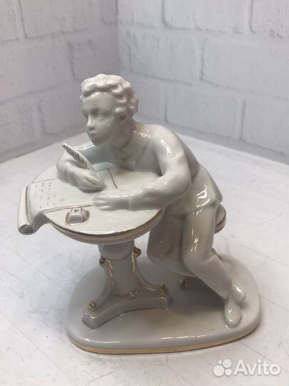 Статуэтка СССР 