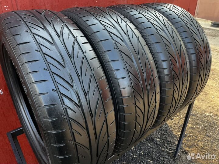 Hankook Ventus V12 Evo K110 225/60 R18 100W