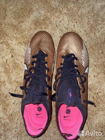 Бутсы nike 45 размер