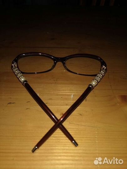 Очки оправа Beaumond