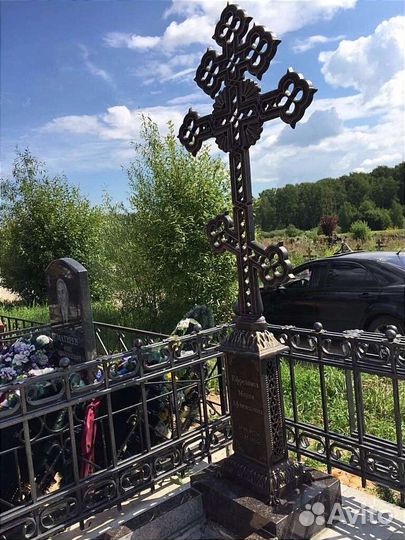 Уборка благоустройство могил