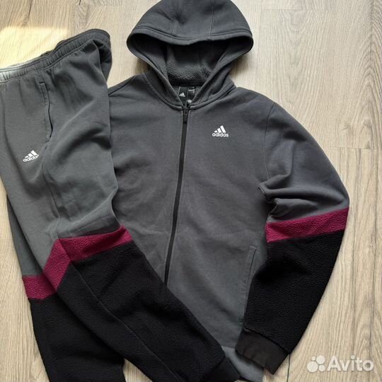 Спортивный костюм Adidas. Оригинал