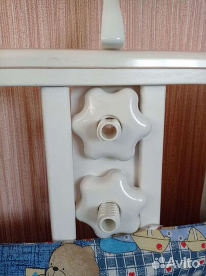 Мобиль на кроватку