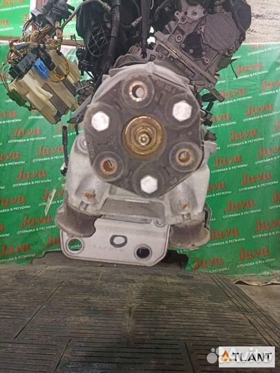 АКПП BMW 3-series