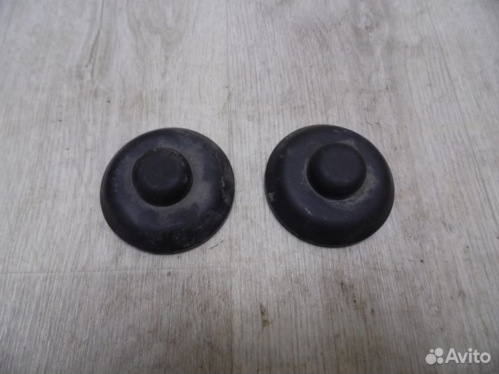 Крышка опоры переднего амортизатора Hyundai ix35 2