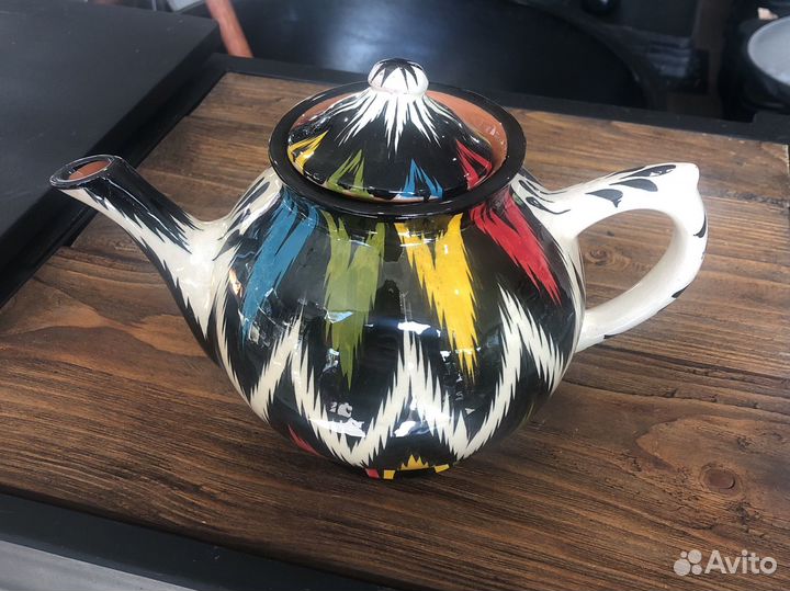 Чайник 