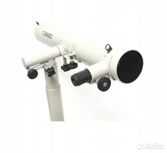 Телескоп Алькор