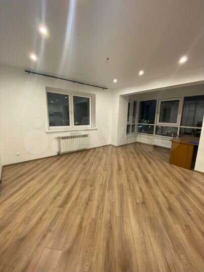 2-к. квартира, 51,7 м², 16/16 эт.