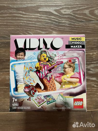 Lego новые наборы