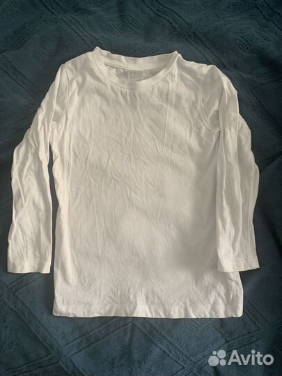 Комплект h&m