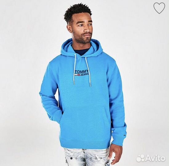 Худи Tommy Jeans