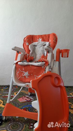 Стульчик для кормления