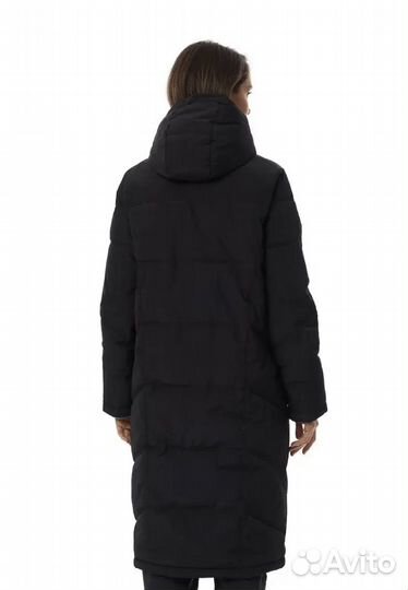 Пуховик женский 44-46р
