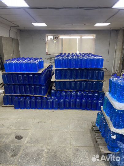 Производство