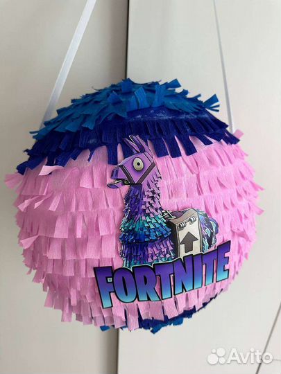 Пиньяты в наличии