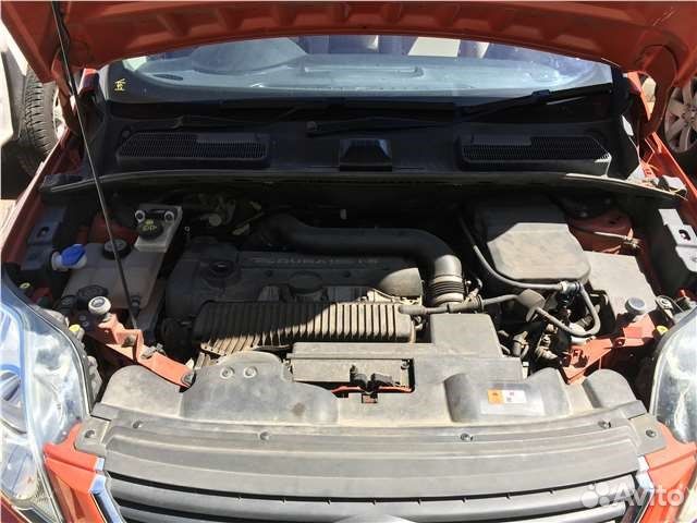 Разбор на запчасти Ford Kuga 2008-2012