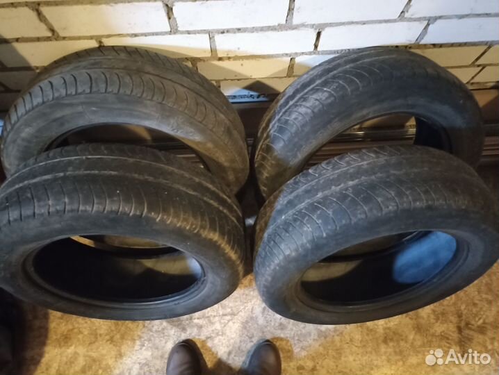 Michelin Energy E-V 205/60 R16 92H