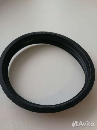 Прокладка под дмрв