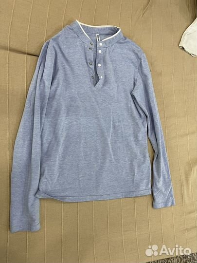 Рубашки школьные пакетом