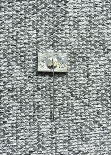 Ленинград - Университетская набережная - Сфинкс