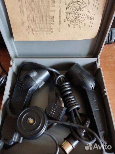 Аудио аппараты, микрофоны, кассеты, приемник