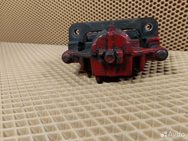 Суппорт передний правый Ровер 400