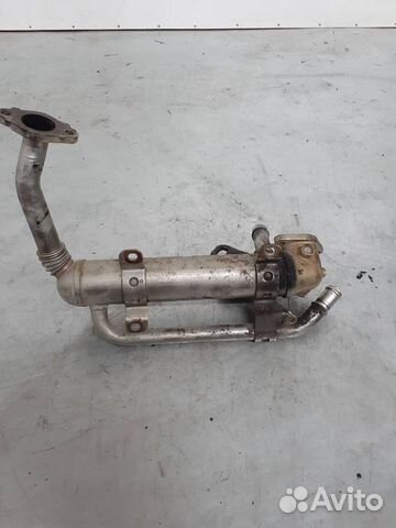 Радиатор EGR Volkswagen Passat B6 2008 03G131512
