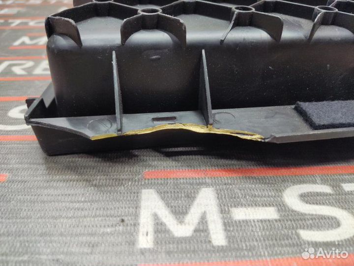 Обшивка багажника Bmw 3-Series E46 N46B20A 2004