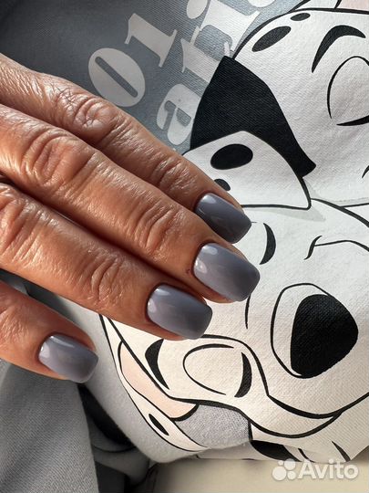 Маникюр Педикюр