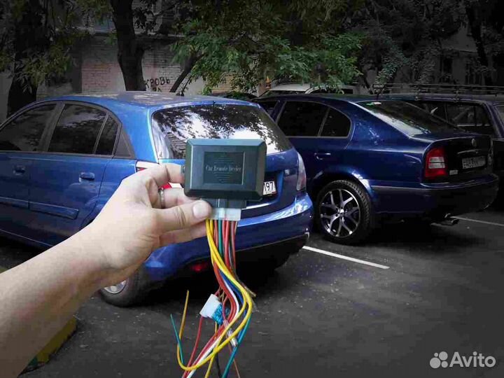 Настройка Глонасс, GPS датчиков для автомобилей