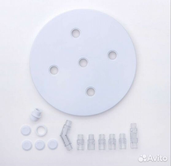 Подставка для торта Gravity Cake