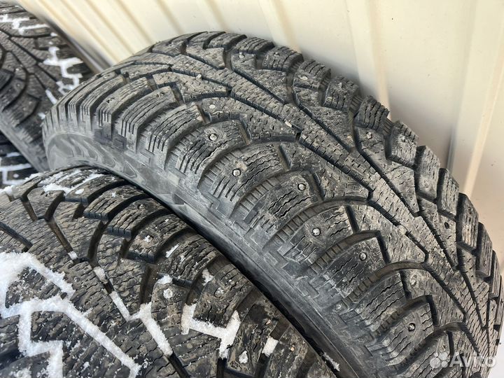 Nokian Tyres Nordman 5 SUV 225/65 R17