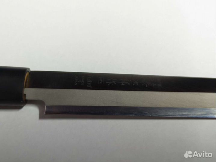 Нож Tojiro F-1060