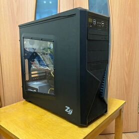 Игровой Пк i7-4770/gtx 960/32GB