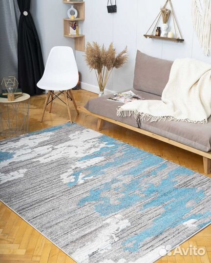 Ковер размером : 2.0х3.0 (№ 36204) новый